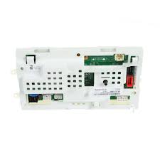 W11730553 Whirlpool Power Board – Genuine OEM Power Supply Board for Refrigerators