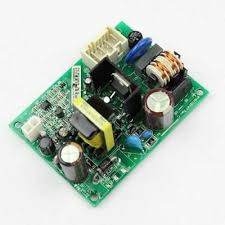 WPW10356039 – Whirlpool Refrigerator Electronic Control Board (OEM Replacement Part)