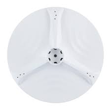 W11510461 WHIRLPOOL WASHPLATE – OEM Replacement Part