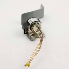 WR86X10094 GE Refrigerator Valve Body Assembly – Genuine OEM Replacement
