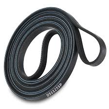 D511255P Speed Queen Dryer Rubber Face Cylinder Belt – OEM Replacement