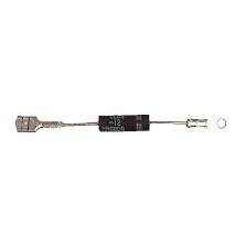 W11256462 Whirlpool Microwave Diode – OEM Replacement Part