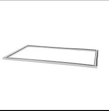 5304524887 Frigidaire Door Gasket – Genuine OEM Seal for Refrigerator Doors