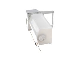 WPW10558424 Whirlpool Ice Container – OEM Replacement Part