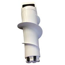 W11614636 WHIRLPOOL AGITATOR – OEM Replacement Part