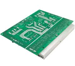 EBR79332512 LG PCB INVERTER ASSEMBLY
