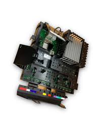 W11550656 Whirlpool Electronic Control Board Assembly – OEM Replacement for Reliable Appliance Operation