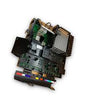 W11550656 Whirlpool Electronic Control Board Assembly – OEM Replacement for Reliable Appliance Operation