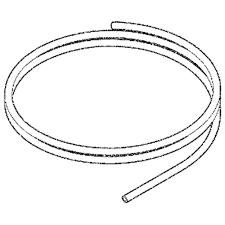 242220206 Frigidaire Refrigerator Water Inlet Tube – OEM Replacement