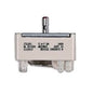WB23M24 – GE Range Infinite Switch 1500W Cooktop Surface Burner (OEM)