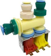 Water Inlet Valve (WPW10341320)