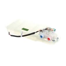 W11396714 Whirlpool Housing – Protect and Support Key Internal Components