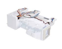 AEQ73110217 LG Ice Maker Assembly Kit – OEM Replacement for Reliable Ice Production