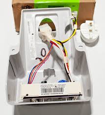 W11666427 Whirlpool User Interface Panel – Genuine OEM Control Touchpad for Dishwashers