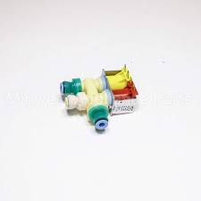 Water Inlet Valve (WPW10341320)