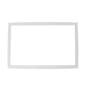 WR24X10228 GE Refrigerator Freezer Door Seal Gasket – OEM Replacement Part
