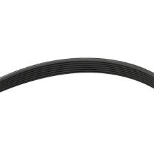 W11661103 Whirlpool Dryer Belt – Genuine OEM Drive Belt (Replaces 461970110511) Reliable Drum Rotation for Consistent Drying Performance