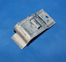 W11715722 Whirlpool Hinge – Genuine OEM Door Hinge Replacement (Replaces W10641296)