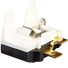 WR8X122 GE Refrigerator Overload Protector – Genuine OEM Compressor Overload Relay