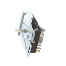 WPW10685024 Whirlpool Timer – OEM Replacement