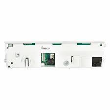 137070890NH Frigidaire Dryer Main Control Board – OEM Replacement (No Housing)