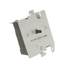 WE04X22654 GE Washer Timer OEM Replacement Timer for Accurate Cycle Control