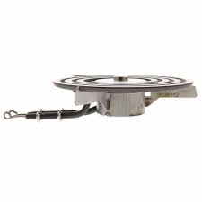 W11396792 Whirlpool Surface Coil Element – 8" Electric Burner Element OEM Replacement for Whirlpool, Maytag, and Amana Electric Ranges