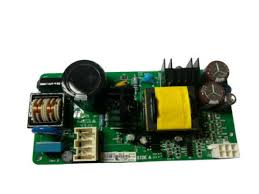 W11549257 Whirlpool Microwave Electronic Control Board – OEM Replacement Circuit Control Module