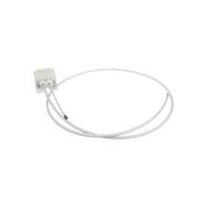 ADQ73673601 LG Refrigerator Filter Head Assembly – Genuine OEM Water Filter Housing Ensure Secure Water Filtration and Leak-Free Performance
