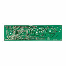137070890NH Frigidaire Dryer Main Control Board – OEM Replacement (No Housing)