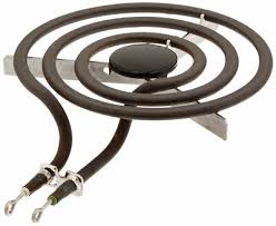 318372210 FRIGIDAIRE 6" SURFACE ELEMENT – OEM Replacement Part