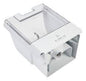 W11347840 Whirlpool Refrigerator Ice Container – OEM Replacement Part