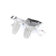 240563637 Frigidaire Refrigerator White Dispenser Module – OEM Replacement