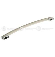 WR12X34310 GE Freezer Door Handle – Genuine OEM Replacement for Bottom-Freezer Refrigerators