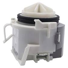 00631200 Bosch Dishwasher Drain Pump – OEM Replacement for Efficient Water Drainage