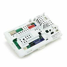 W11730553 Whirlpool Power Board – Genuine OEM Power Supply Board for Refrigerators