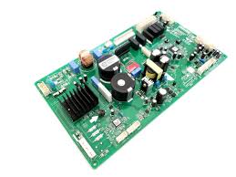 EBR83845024 OEM LG Main PCB Assembly – Genuine Replacement Part