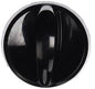 316442501 Frigidaire Range Black Control Knob – OEM Replacement Part