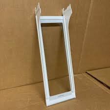 W11241612 Whirlpool Refrigerator Cantilever Shelf – Maximize Your Storage Space