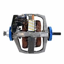 134196602 Frigidaire Washer/Dryer Motor – Genuine OEM Drive Motor Assembly