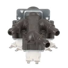 5221ER1003M – LG Washer Inlet Valve Assembly (OEM Replacement Part)