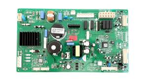 EBR83845024 OEM LG Main PCB Assembly – Genuine Replacement Part