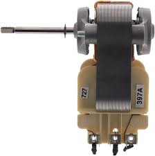 EAU62343001 LG Range Convection Fan Motor Assembly – Genuine OEM Replacement