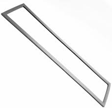 241786010 Frigidaire Door Gasket for Freezer (Dual Seal) – Genuine OEM Replacement