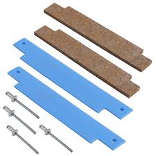 306508 Whirlpool Dryer Front Glide Kit – OEM Replacement