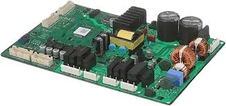 DA94-04603E Samsung Refrigerator EEPROM Printed Circuit Board Assembly – Genuine OEM Control for Reliable Cooling and Performance