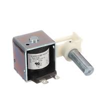 WPW10309866 Whirlpool Refrigerator Solenoid – OEM Replacement Ice Dispenser Actuator Solenoid