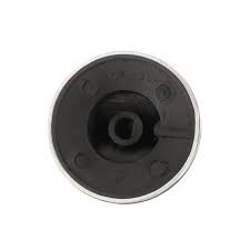 WPY700854 Whirlpool Oven Burner Knob – OEM Replacement Part