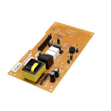 W11552021 Whirlpool Microwave Electronic Control Board – OEM Replacement Circuit Board