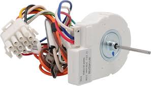 W11452196 Whirlpool Refrigerator Evaporator Motor – OEM Replacement Fan Motor